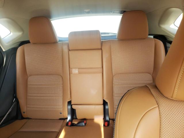 Photo 10 from auction – 2018 LEXUS NX 300 BAS with VIN JTJBARBZ7J2166105