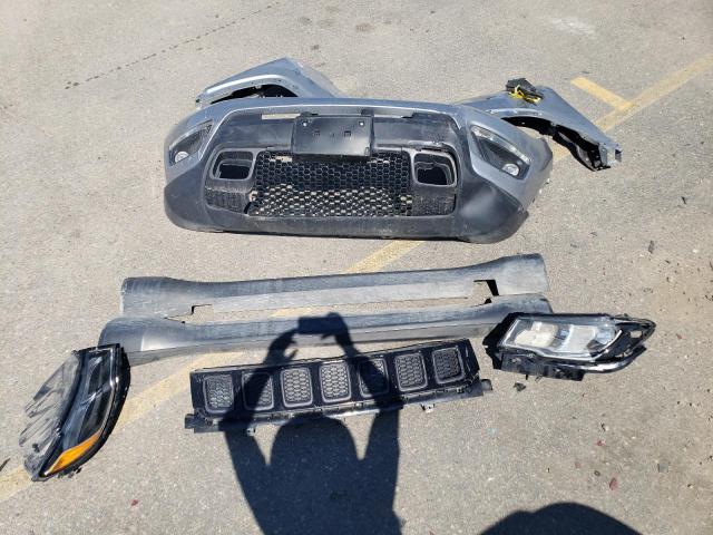 Фото 12 с аукциона – 2020 JEEP COMPASS TR с VIN 3C4NJDDB3LT214395