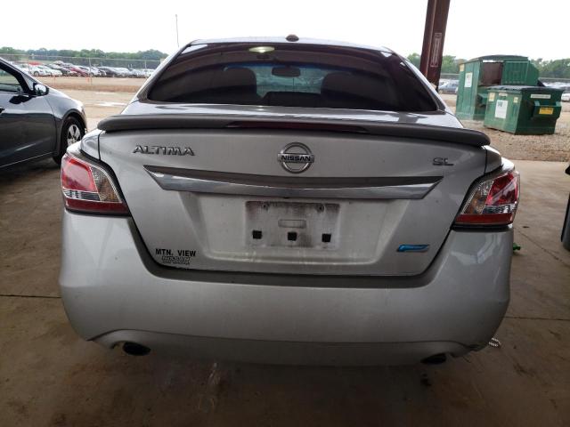 Photo 6 from auction – 2014 NISSAN ALTIMA 2.5 with VIN 1N4AL3AP0EC137556