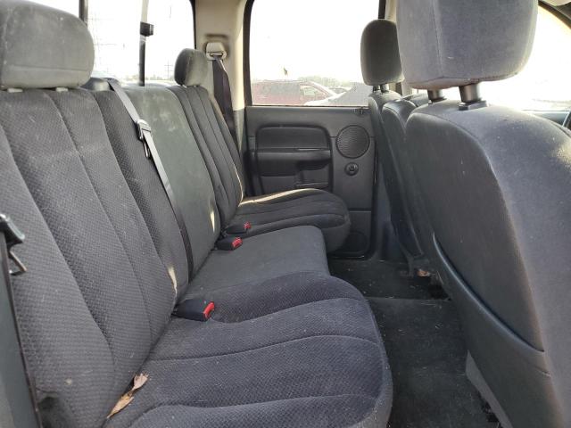 Photo 10 from auction – 2004 DODGE RAM PICKUP with VIN 3D7KU28C54G121847