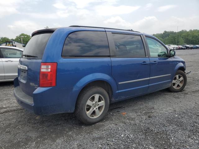 Photo 3 from auction – 2010 DODGE GRAND CARA with VIN 2D4RN5D18AR408863