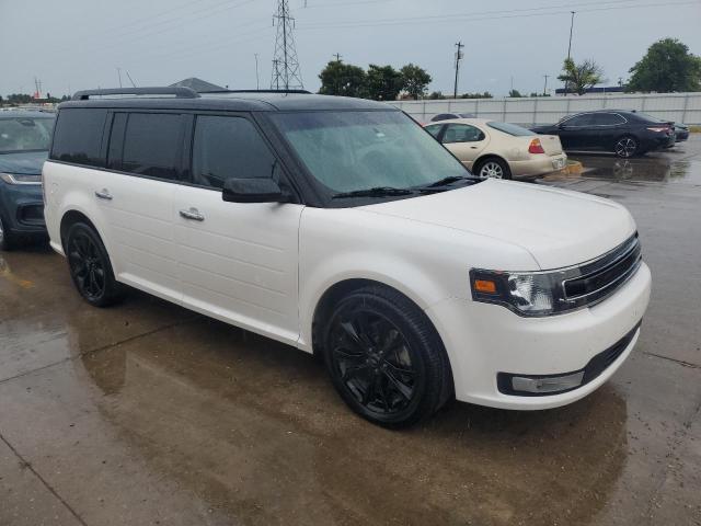 Photo 4 from auction – 2019 FORD FLEX SEL with VIN 2FMGK5C87KBA24624