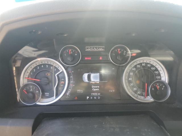 Photo 9 from auction – 2014 RAM 2500 SLT with VIN 3C6TR5DT7EG292213