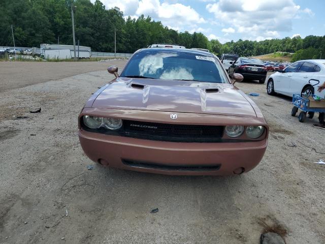 Photo 5 from auction – 2009 DODGE CHALLENGER with VIN 2B3LJ54T39H609427