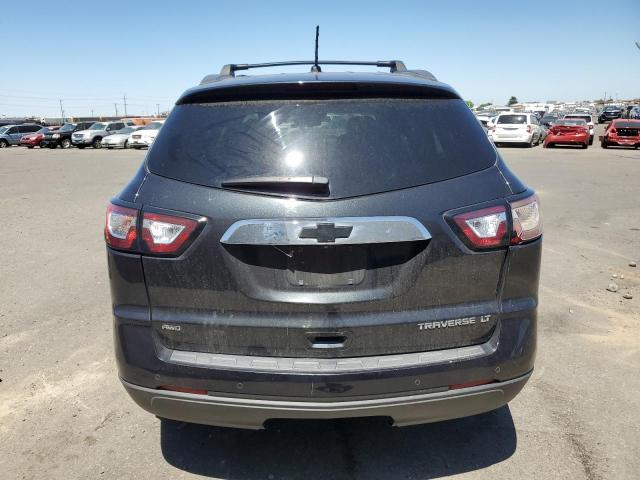 Photo 6 from auction – 2013 CHEVROLET TRAVERSE L with VIN 1GNKVJKD7DJ187440