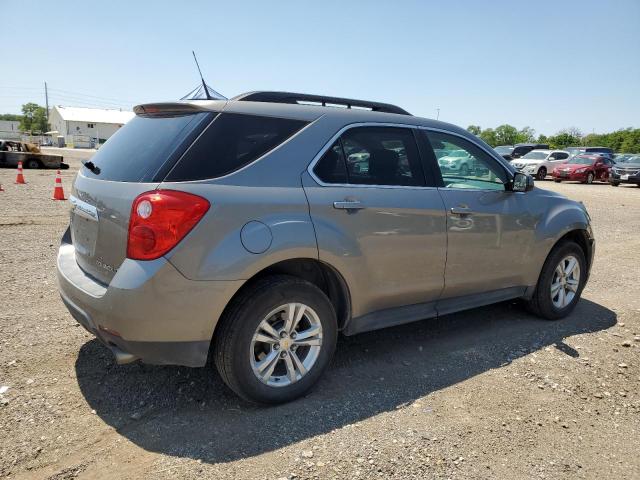 Photo 3 from auction – 2012 CHEVROLET EQUINOX LT with VIN 2GNFLEE54C6291480