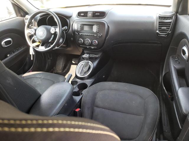 Photo 8 from auction – 2015 KIA SOUL + with VIN KNDJP3A51F7121759