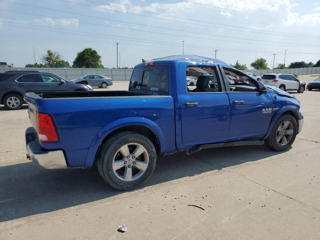 Снимка 3 от търг – 2015 RAM 1500 SLT с VIN 1C6RR6LT8FS661009