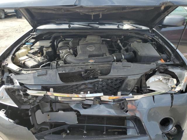 Photo 12 from auction – 2010 NISSAN PATHFINDER with VIN 5N1AR1NB2AC618037