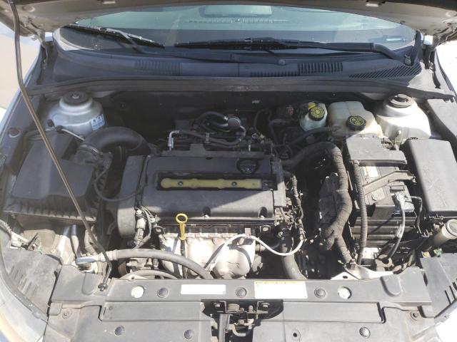 Photo 11 from auction – 2011 CHEVROLET CRUZE LS with VIN 1G1PC5SH2B7233161