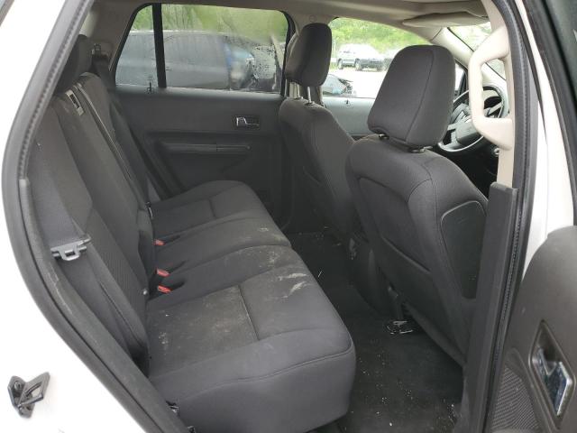 Photo 10 from auction – 2010 FORD EDGE SEL with VIN 2FMDK4JC8ABB38750