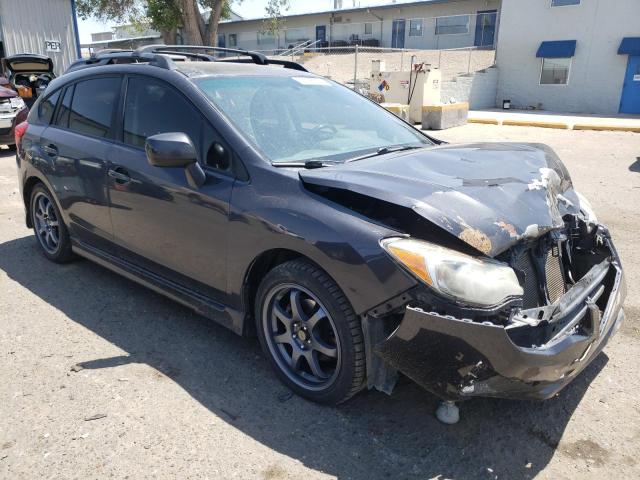 Photo 4 from auction – 2013 SUBARU IMPREZA SP with VIN JF1GPAL69DH804259