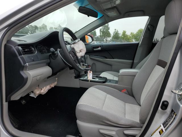 Photo 7 from auction – 2014 TOYOTA CAMRY L with VIN 4T4BF1FK6ER400068