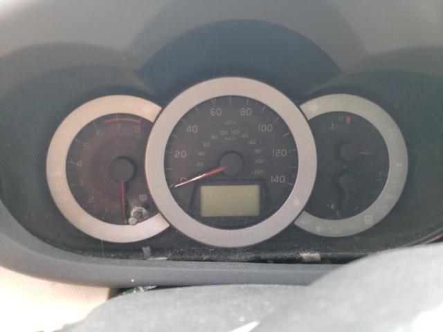 Foto 9 de la subasta – 2010 TOYOTA RAV4 con VIN 2T3BF4DV9AW061459
