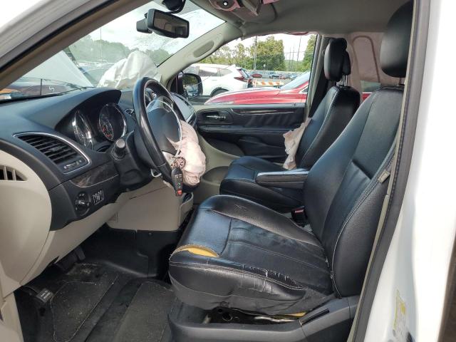 Photo 7 from auction – 2014 CHRYSLER TOWN & COU with VIN 2C4RC1BGXER285849