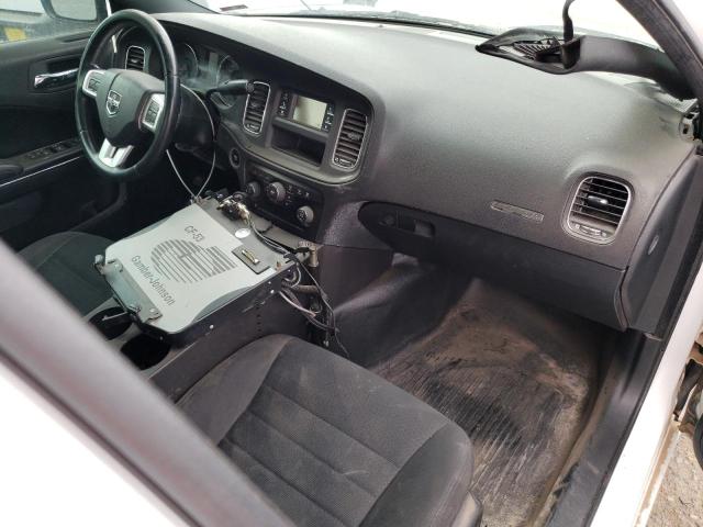Photo 8 from auction – 2014 DODGE CHARGER PO with VIN 2C3CDXAT0EH186732