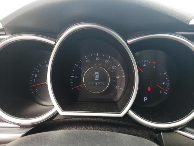 Photo 9 from auction – 2015 KIA OPTIMA LX with VIN KNAGM4A73F5629394