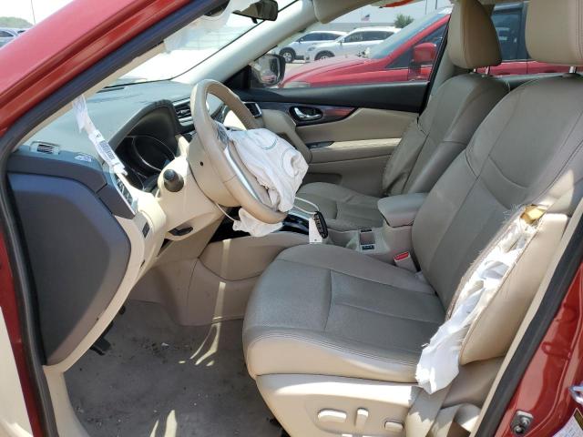 Photo 7 from auction – 2014 NISSAN ROGUE S with VIN 5N1AT2MT2EC770701