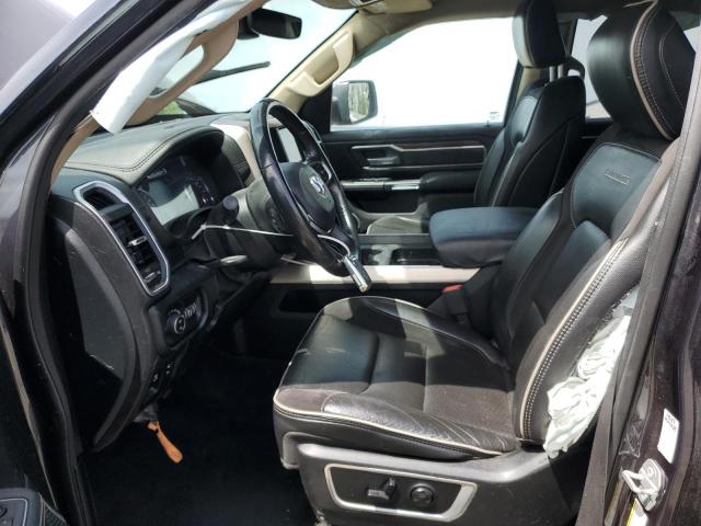 Photo 7 from auction – 2020 RAM 1500 LARAM with VIN 1C6SRFDT4LN230175