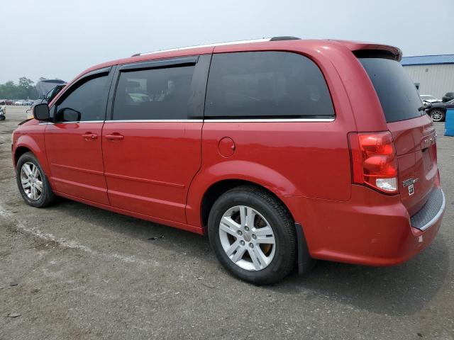 Photo 2 from auction – 2012 DODGE GRAND CARA with VIN 2C4RDGDG0CR367275