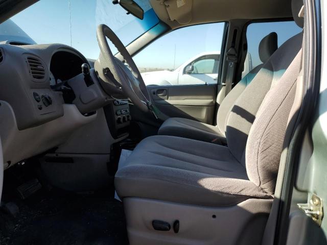 Photo 7 from auction – 2003 DODGE GRAND CARA with VIN 2D4GP44333R255826