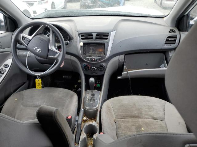 Photo 8 from auction – 2016 HYUNDAI ACCENT SE with VIN KMHCT5AE4GU290785