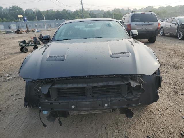 Photo 5 from auction – 2018 FORD MUSTANG with VIN 1FA6P8TH0J5100924