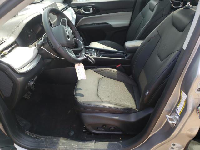 Снимка 7 от търг – 2022 JEEP COMPASS LI с VIN 3C4NJDCB7NT191059