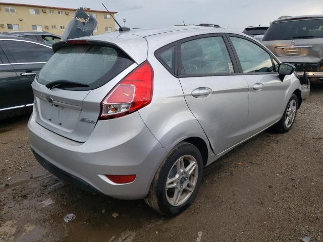 Photo 3 from auction – 2019 FORD FIESTA SE with VIN 3FADP4EJXKM130895