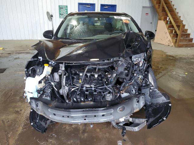 Photo 5 from auction – 2012 MAZDA 3 I with VIN JM1BL1W82C1690545