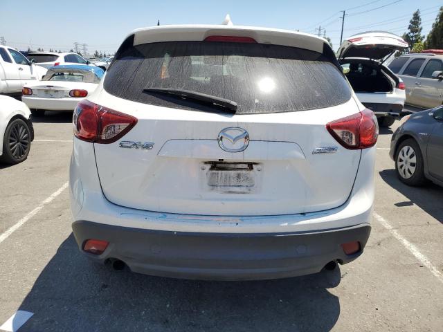 Photo 6 from auction – 2014 MAZDA CX-5 TOURI with VIN JM3KE2CY5E0330626