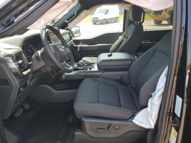 Photo 7 from auction – 2023 FORD F150 SUPER with VIN 1FTFW1E5XPFA89120