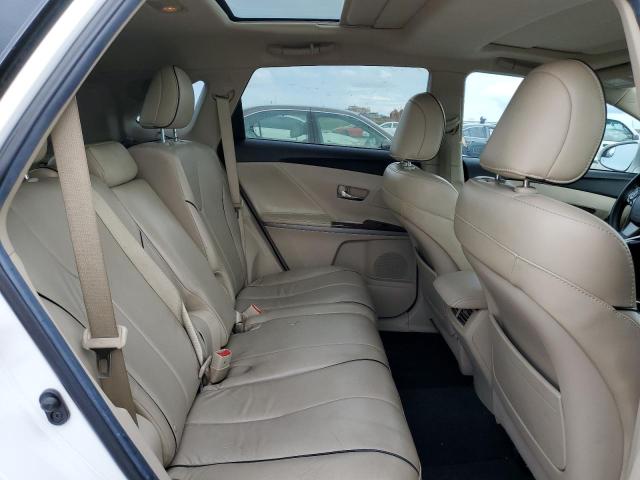 Photo 11 from auction – 2014 TOYOTA VENZA LE with VIN 4T3ZK3BB3EU065168