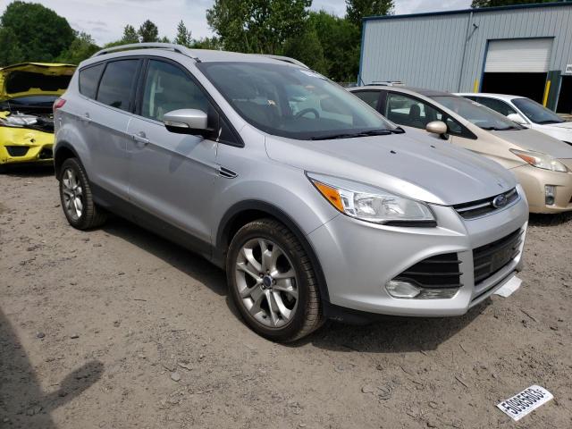 Photo 4 from auction – 2014 FORD ESCAPE TIT with VIN 1FMCU9J99EUE55833