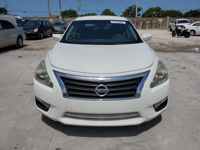 Photo 5 from auction – 2015 NISSAN ALTIMA 2.5 with VIN 1N4AL3AP6FC431464