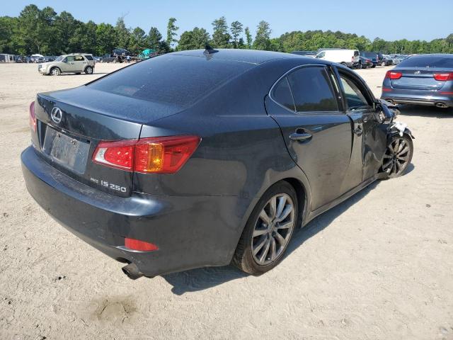 Photo 3 from auction – 2010 LEXUS IS 250 with VIN JTHCF5C24A5043412