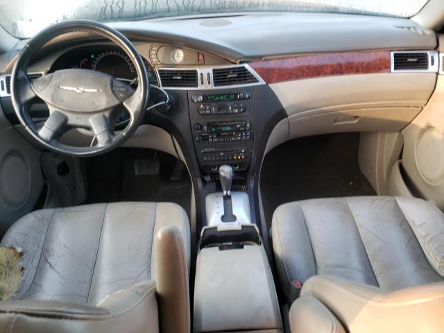 Photo 8 from auction – 2005 CHRYSLER PACIFICA T with VIN 2C4GM68415R663104