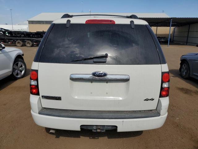 Photo 6 from auction – 2010 FORD EXPLORER X with VIN 1FMEU7DE6AUA14824