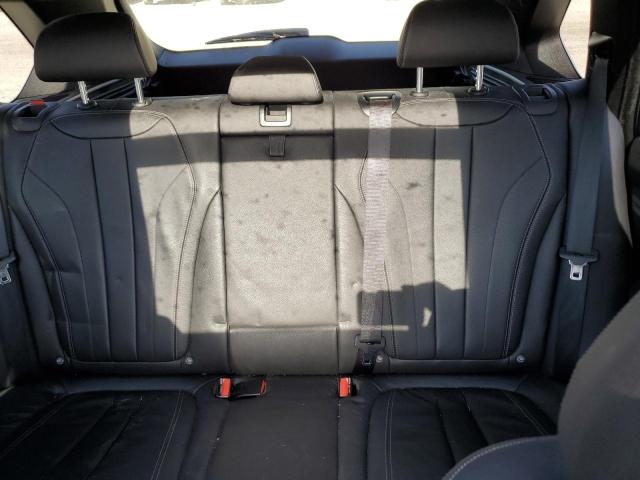 Photo 10 from auction – 2018 BMW X5 XDRIVE3 with VIN 5UXKR0C57J0X95585