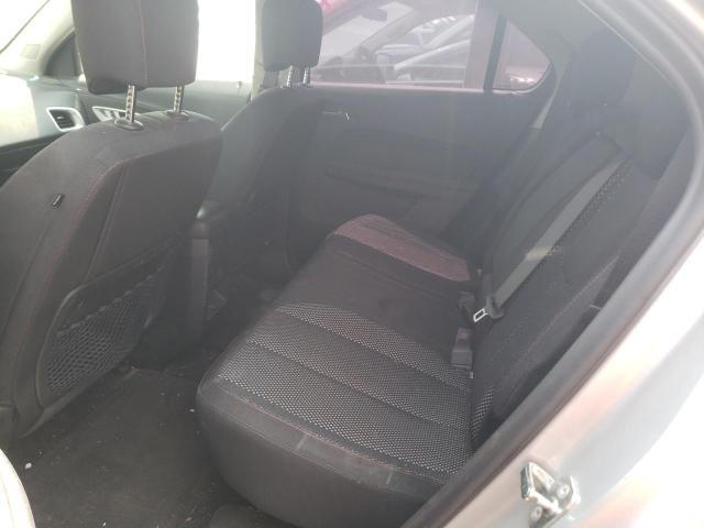 Foto 10 de la subasta – 2017 CHEVROLET EQUINOX LS con VIN 2GNFLEEK6H6131422