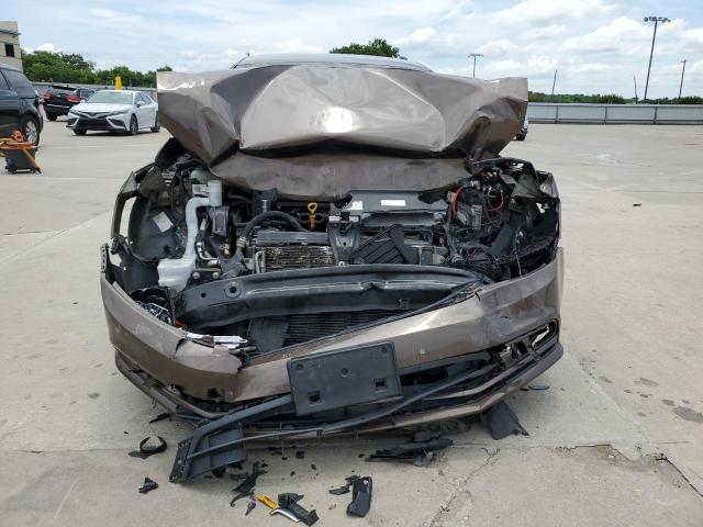 Photo 5 from auction – 2015 VOLKSWAGEN JETTA BASE with VIN 3VW2K7AJ3FM237409