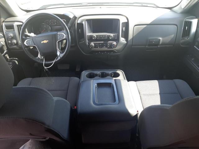 Photo 8 from auction – 2019 CHEVROLET SILVERADO with VIN 2GCVKPECXK1107561