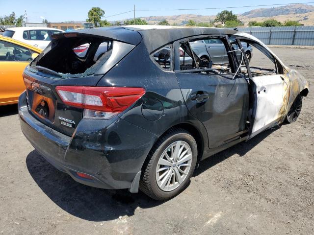 صورة رقم 3 من المزاد - 2017 SUBARU IMPREZA PR مع VIN 4S3GTAB6XH3720817