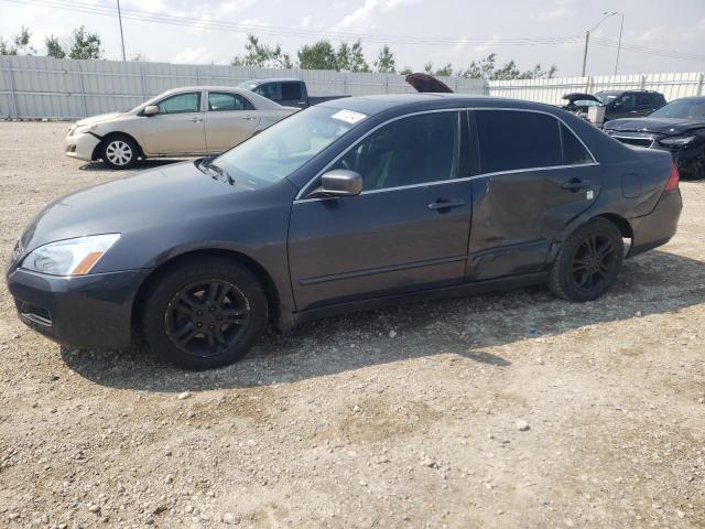 HONDA ACCORD se 2006 with VIN 1HGCM56386A802476 - Photo from auction