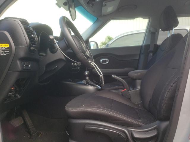 Photo 7 from auction – 2016 KIA SOUL with VIN KNDJN2A22G7873977