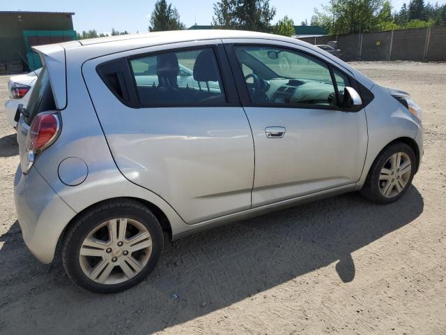 Photo 3 from auction – 2015 CHEVROLET SPARK 1LT with VIN KL8CD6S96FC745237