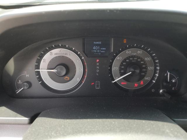 Photo 9 from auction – 2011 HONDA ODYSSEY TO with VIN 5FNRL5H99BB062726