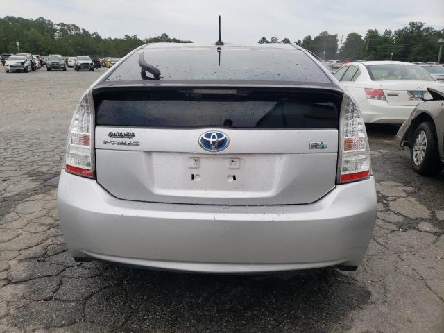 Foto 6 de la subasta – 2010 TOYOTA PRIUS con VIN JTDKN3DU8A5066843
