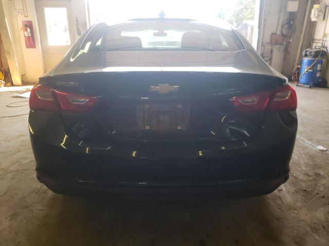 Photo 6 from auction – 2017 CHEVROLET MALIBU LS with VIN 1G1ZB5ST0HF275746