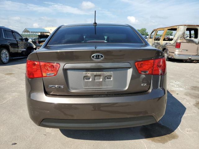 Photo 6 from auction – 2013 KIA FORTE EX with VIN KNAFU4A28D5704118